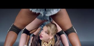 Shake It Off Lyrics – Taylor Swift