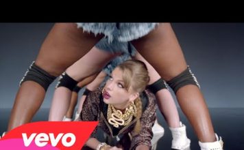 Shake It Off Lyrics – Taylor Swift