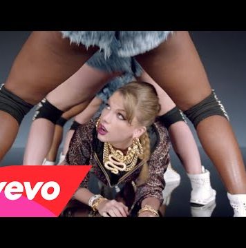 Shake It Off Lyrics – Taylor Swift