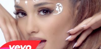 Break Free Lyrics – Ariana Grande ft. Zedd