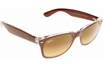 Ray-Ban Wayfarers RB2132 Sunglasses Review