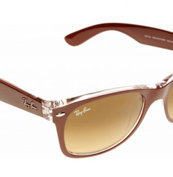 Ray-Ban Wayfarers RB2132 Sunglasses Review