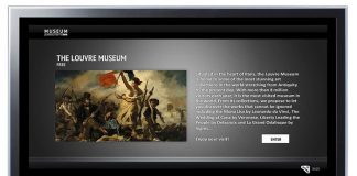 Smart TV: An Introduction