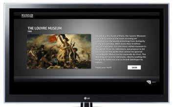 Smart TV: An Introduction