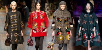 7 Hottest Prints of the Winter 2014-2015