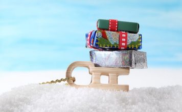 5 Ways to Save on Fashion-Themed Christmas Presents