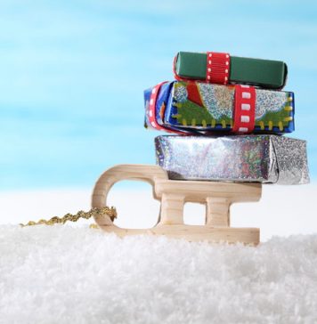 5 Ways to Save on Fashion-Themed Christmas Presents