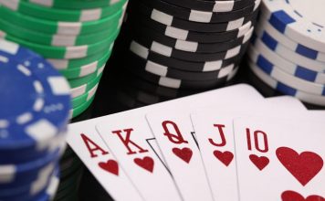 Men vs Women in Casino Games