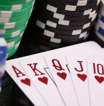 Men vs Women in Casino Games