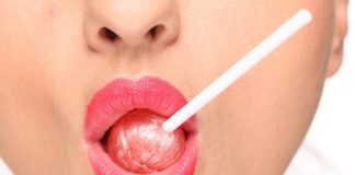 Non-Surgical Way to Enlarge Lips. Exercises for Lips