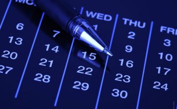 How to Spend the Next 52 Weeks the Most Efficient Way?