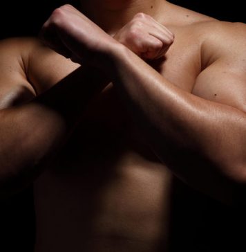 What Makes a Man Hot?