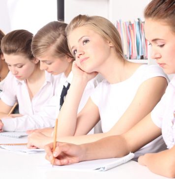 Preparing your children for the workplace