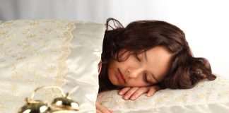 Bedroom Designs to Aid Healthy Sleep alarm