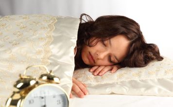 Bedroom Designs to Aid Healthy Sleep alarm