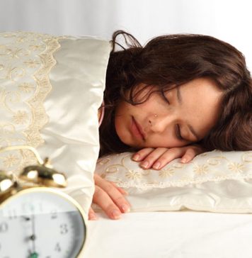 Bedroom Designs to Aid Healthy Sleep alarm