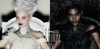 MAC Heirloom Mix Makeup Collection