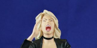 3 Of the Most Famous Female Comic Book Characters