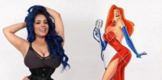 American Woman Has a 16-Inch-Waist