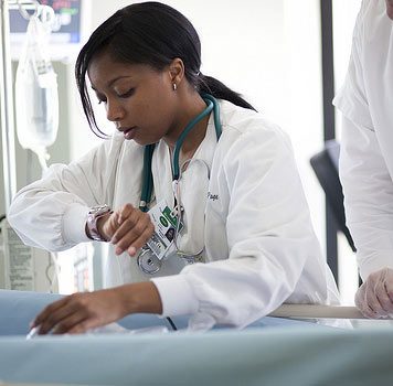 Emerging Healthcare Careers for Women