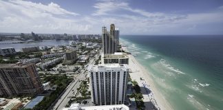3 Sunny Isles Beach Hotels with Fantastic Spa Treatments