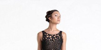 4D Dress by Creators Nervous System