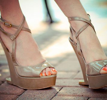 8 Pairs of Shoes Every Woman Should Have