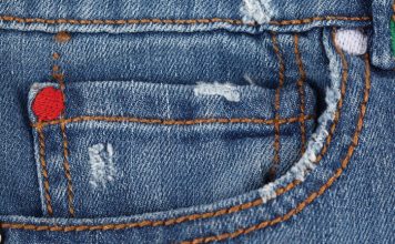 Jeans Care Tips
