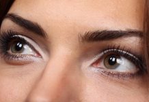 What Does Brow Loss Mean?