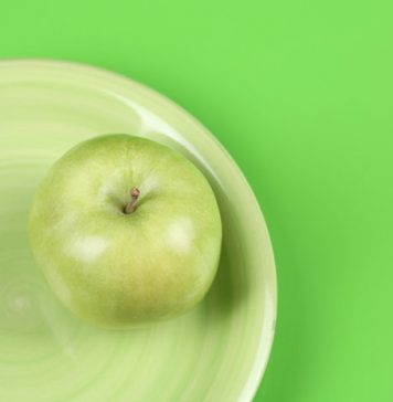 Werewolf Diet Dangerous fruit