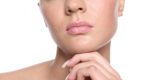 Facial Exercises – Get Rid of Double Chin