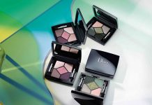 Christian Dior Kingdom of Colors