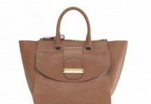 Amal Clooney Gets a Handbag Named after Her handbag