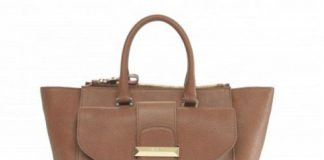 Amal Clooney Gets a Handbag Named after Her handbag