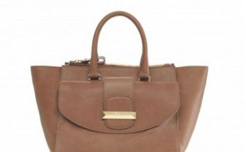 Amal Clooney Gets a Handbag Named after Her handbag