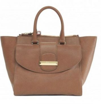 Amal Clooney Gets a Handbag Named after Her handbag