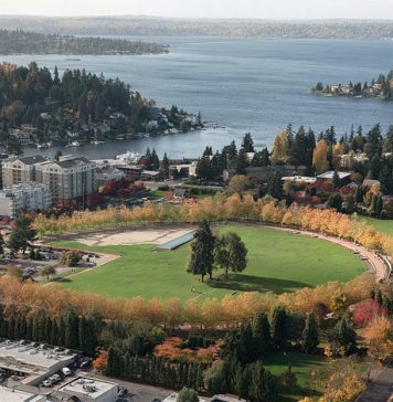 Beautiful Bellevue: In Search of Bellevue’s Best Parks