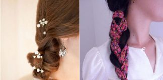 8 Ways to Add Volume to Your Braid