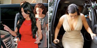 Celebs Wear Shapewear