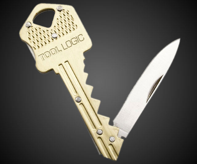 key-knife-