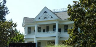 6 Best Spa Experiences From the Inns of Napa, California