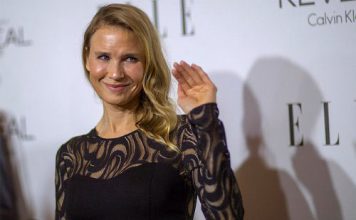 Renee Zellweger Shocks with Her New Face