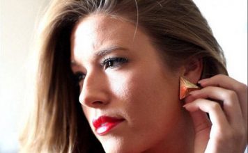 Smart Earrings Ear-o-Smart Track Woman’s Health