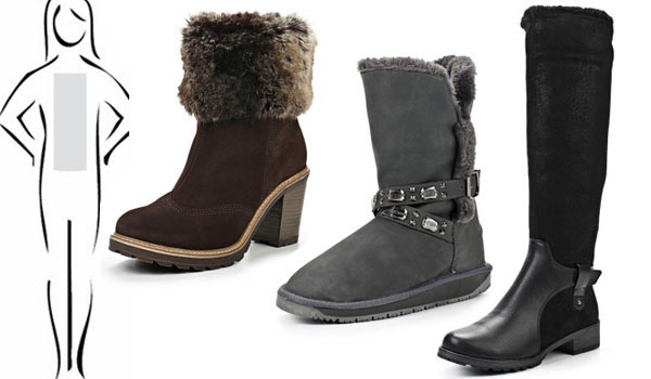 Shoe & Boot Trends for Fall-Winter 2014-2015 | Fashion & Wear ...