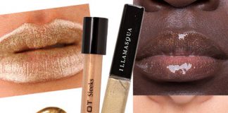 Lip Glosses & Sticks for Winter 2015