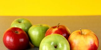 Why Do You Avoid Healthy Nutrition?