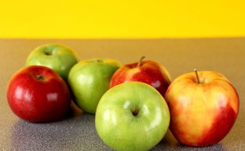 Why Do You Avoid Healthy Nutrition?