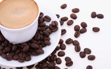 Black Latte: Does It Really Work for Weight Loss?