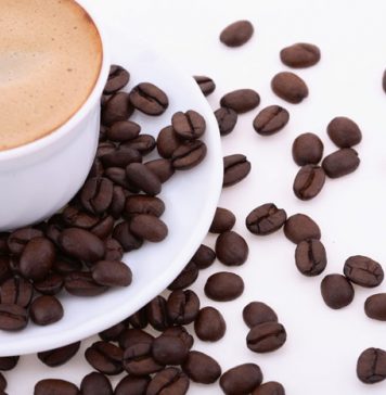 Hottest Weight Loss Trend: Coffee with Butter