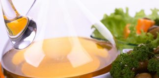 Olive Oil for Beauty